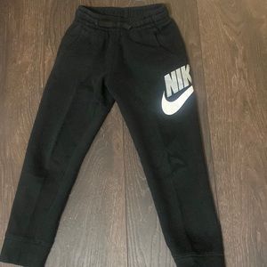 Boys Nike Sweatpant